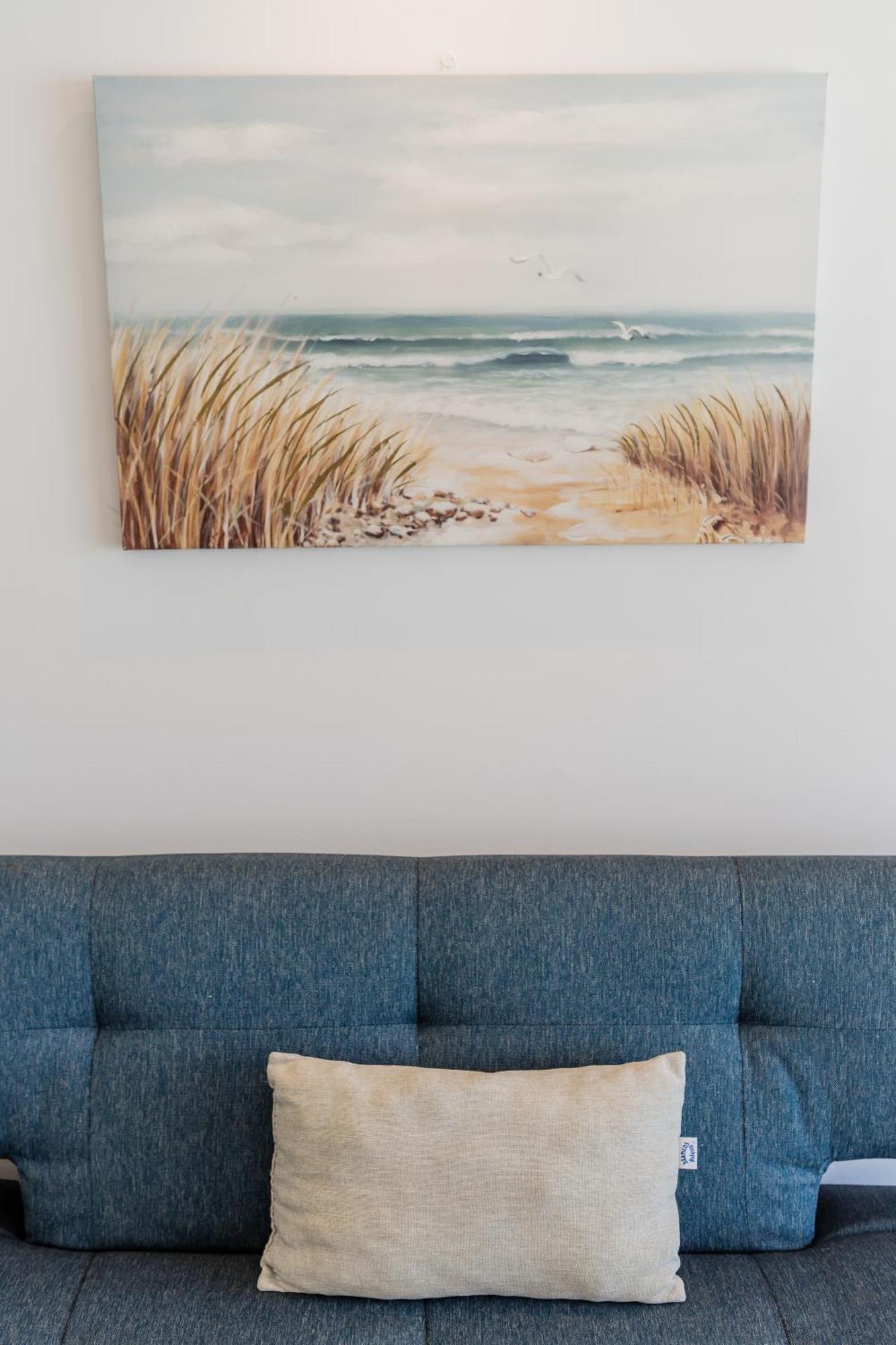 *Turquoise Escape- Beachfront Studio By Casa Paraiso* Cancún Exteriér fotografie